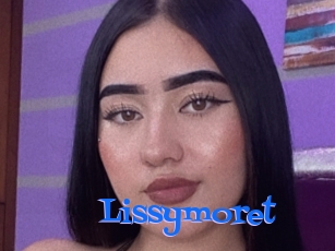 Lissymoret