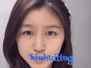 Liuhuiling