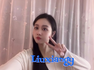 Liuxiangy