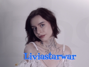 Liviastarwar