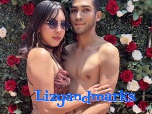 Lizyandmarks