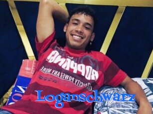 Loganschwarz