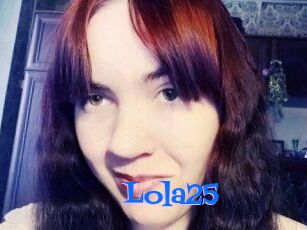 Lola25