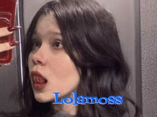 Lolamoss