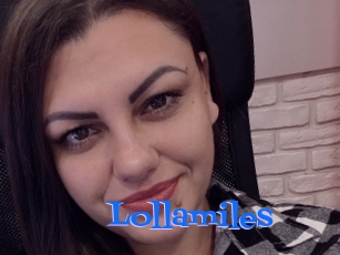 Lollamiles
