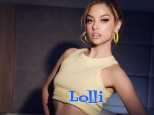 Lolli