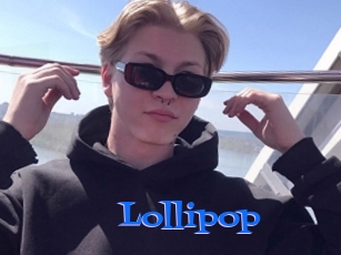 Lollipop