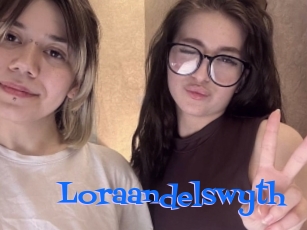 Loraandelswyth