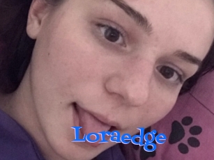 Loraedge