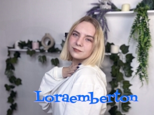 Loraemberton