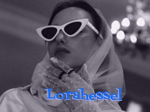 Lorahessel