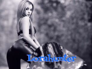 Lorahunter