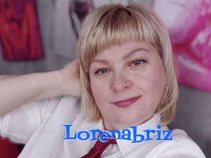 Lorenabriz
