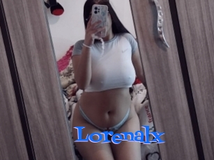 Lorenalx