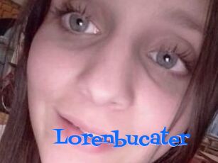 Lorenbucater