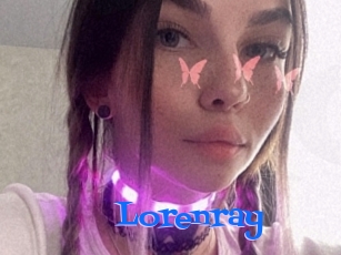 lorenray Photos 2 X