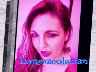 Lorenzcoleman