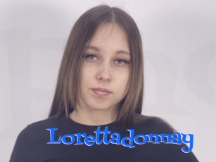 Lorettadonnay