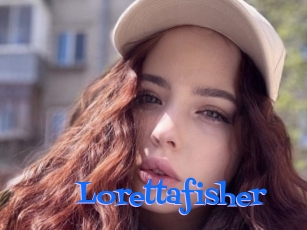 Lorettafisher