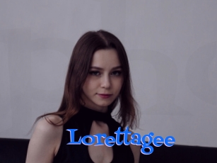 Lorettagee
