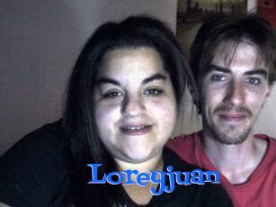 Loreyjuan
