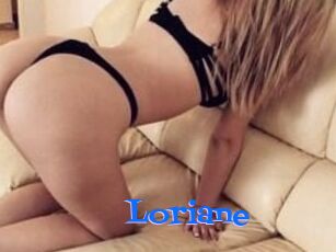 Loriane
