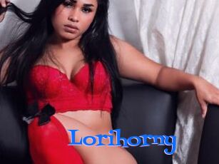 Lorihorny