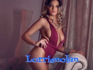 Lorrienolan
