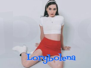 Lorybolena