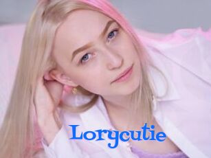 Lorycutie