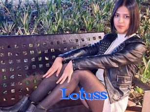 Lotuss