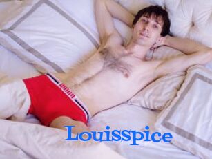 Louisspice