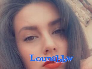 Lounabbw