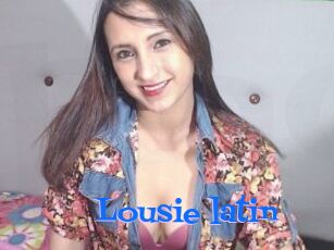 Lousie_latin