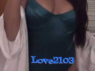 Love2103