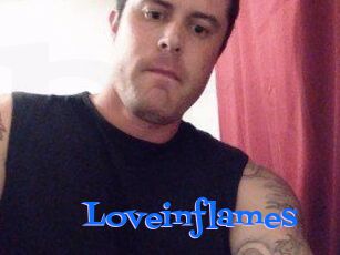 Loveinflames