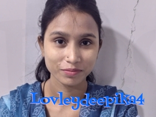 Lovleydeepika4