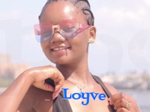 Loyve