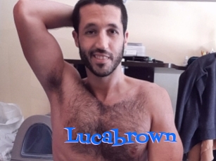 Lucabrown