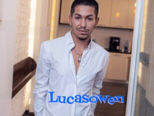 Lucasowen
