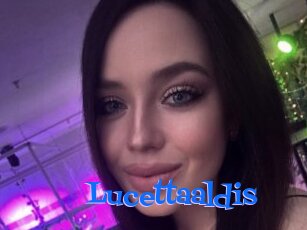 Lucettaaldis