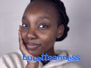Lucettaanness