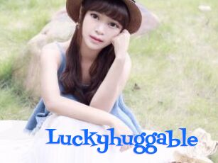 Luckyhuggable