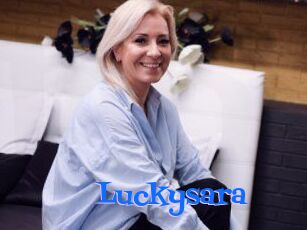 Luckysara