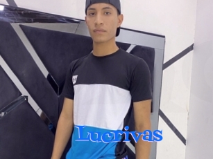 Lucrivas