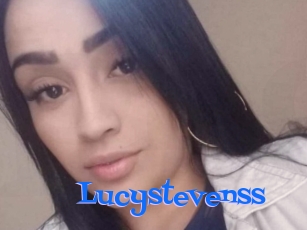 Lucystevenss
