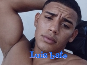 luis_bate Photos 2 X