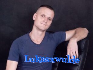 Lukasxwulde