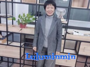 Luluminmin