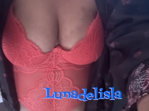 Lunadelisla